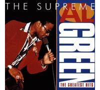 The Supreme Al Green: The Greatest Hits by Al Green (1994-10-20)