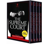 The Supreme Court Dvd Series