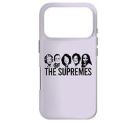 The Supreme Ketanji Brown Jackson Scotus RBG Sotomayor Meme Coque pour iPhone 17 Pro