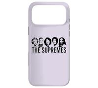 The Supreme Ketanji Brown Jackson Scotus RBG Sotomayor Meme Coque pour iPhone 17 Pro Max