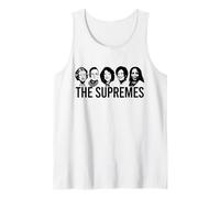 The Supreme Ketanji Brown Jackson Scotus RBG Sotomayor Meme Débardeur
