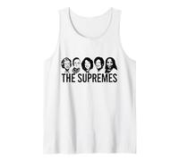 The Supreme Ketanji Brown Jackson Scotus RBG Sotomayor Meme Débardeur