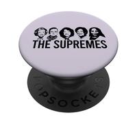 The Supreme Ketanji Brown Jackson Scotus RBG Sotomayor Meme PopSockets PopGrip Adhésif