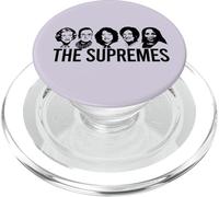 The Supreme Ketanji Brown Jackson Scotus RBG Sotomayor Meme PopSockets PopGrip pour MagSafe