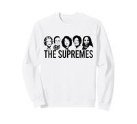 The Supreme Ketanji Brown Jackson Scotus RBG Sotomayor Meme Sweatshirt