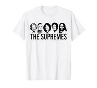 The Supreme Ketanji Brown Jackson Scotus RBG Sotomayor Meme T-Shirt