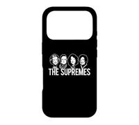 The Supreme Scotus Justices RBG Mème féministe Coque pour iPhone 17 Pro