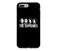 The Supreme Scotus Justices RBG Mème féministe Coque pour iPhone 7 Plus/8 Plus