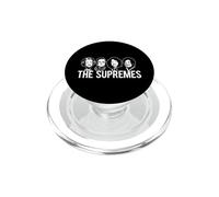 The Supreme Scotus Justices RBG Mème féministe PopSockets PopGrip pour MagSafe