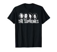 The Supreme Scotus Justices RBG Mème féministe T-Shirt