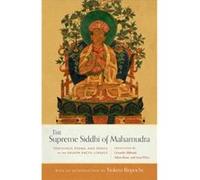 The Supreme Siddhi of Mahamudra Inconnu (Auteur)