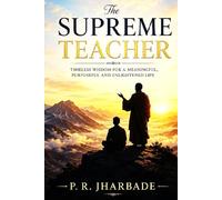 The Supreme Teacher: A Disciple-Making Movement
