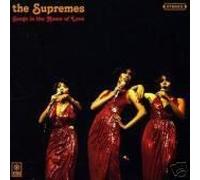 Supremes, the - Songs in The Name of Love [Import]