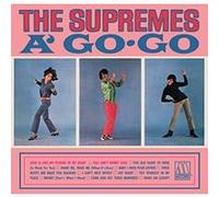 The Supremes A' Go-Go
