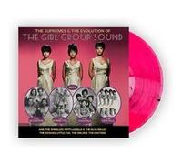 The Supremes And The Evolution of the Girl Group Sound Édition Limitée