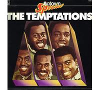 The Supremes And The Temptations - Special (1989) [Import]
