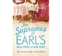 The Supremes at Earl's All-You-Can-Eat.
