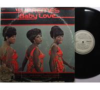 The Supremes - Baby Love