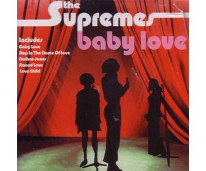 The Supremes - Baby Love