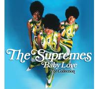 SUPREMES - Baby Love : The Collection