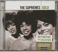 THE SUPREMES (BEST OF)