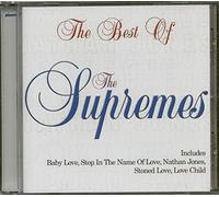 The Supremes - Best of
