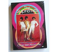 Come See About Me [Import]