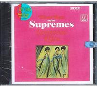 The Supremes & Diana Ross - Greatest Hits Vol 2 [IMPORT]