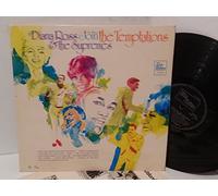 The Supremes - Diana Ross & The Supremes Join The Temptations