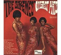 The Supremes - Greatest Hits