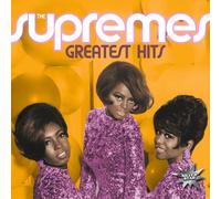Golden Hits CD