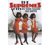 The Supremes - Hits - In the name of love