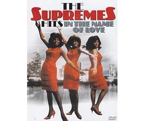 The Supremes - Hits - In the name of love