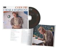 Fry,Cody - I Hear a Symphony [Import]