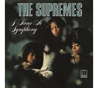 The Supremes - I Hear A Symphony (Colored Edition) [Import]
