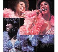 The Supremes - in Japan
