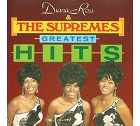 The Supremes - incl. Back On My Arms Again (CD Album The Supremes, 16 Tracks)