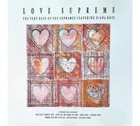 The Supremes - L0VE SUPREME