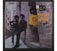 The Supremes - love child LP