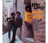 Diana Ross & The Supremes - Love Child [Vinyl Lp]