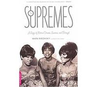 The Supremes Mark Ribowsky (Auteur)