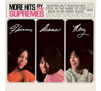 The Supremes - More Hits by The Supremes [LP] [Vinyl LP]