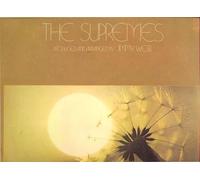The Supremes Produced And Arranged By Jimmy Webb