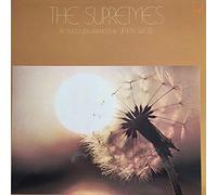 The Supremes Produced & Arranged by Jimmy Webb (1972) [Import]