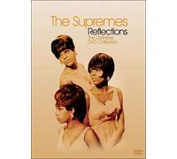 Diana Ross & The Supremes : Reflections
