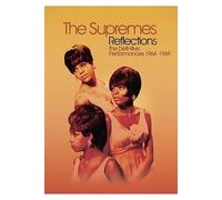 The Supremes - Reflections : The Definitive Performances 1964-1969