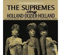 The Supremes Sing Holland-Dozier-Holland