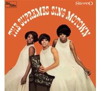 Supremes - The Supremes Sing Motown [Import]