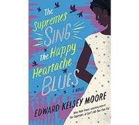 The Supremes Sing the Happy Heartache Blues