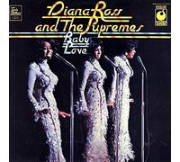 The Supremes - Supremes, The - Baby Love - Music For Pleasure